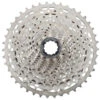 Cassette Shimano Deore CS-M4100-11 - 11V - 11-42 Dents