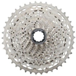 Cassette Shimano Deore CS-M4100-11 - 11V - 11-42 Dents