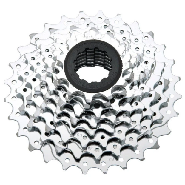 Cassette Sram PG-850 8v (12-23) 1 Cassette Sram PG-850 8v (12-23)