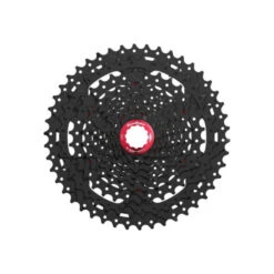 Cassette SunRace CSMX3 10 Vitesses - 11/46 - Noir