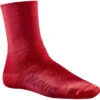 Chaussettes Hiver Mavic Essential Thermo Rouge