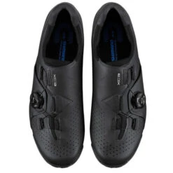Chaussure VTT Shimano XC3 (SH-XC300) Noir -Shimano Magasin chaussure vtt shimano xc3 sh xc300 noir 2