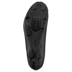 Chaussure VTT Shimano XC3 (SH-XC300) Noir -Shimano Magasin chaussure vtt shimano xc3 sh xc300 noir 3