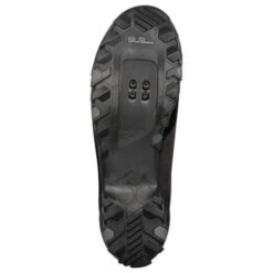 Chaussures Vaude Men's TVL Pavei - Noir -Shimano Magasin chaussures vaude men s tvl pavei noir 4