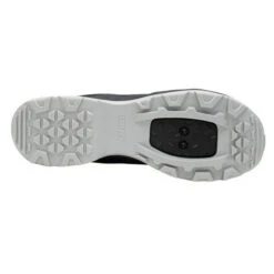 Chaussures VTT Femme Giro Gauge Boa Noir 5 Chaussures VTT Femme Giro Gauge Boa Noir -Shimano Magasin chaussures vtt femme giro gauge boa noir 2