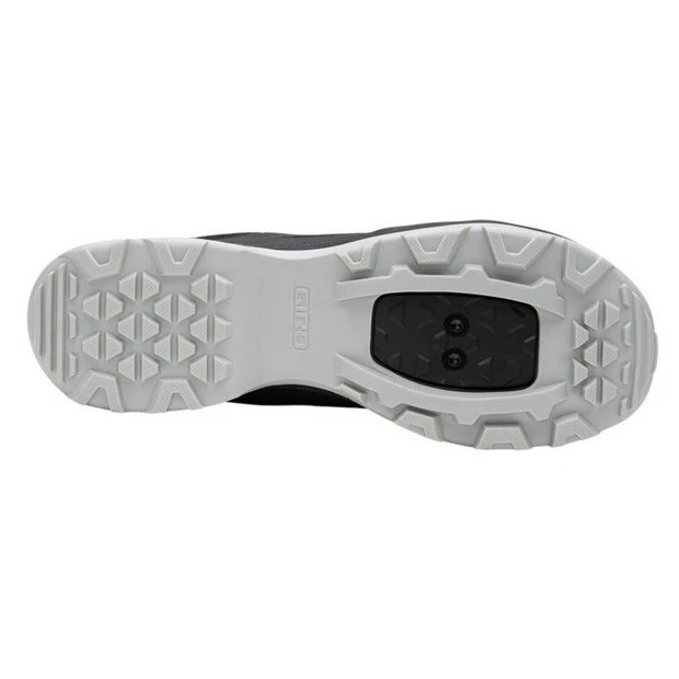 Chaussures VTT Femme Giro Gauge Boa Noir 3 Chaussures VTT Femme Giro Gauge Boa Noir – Image 3