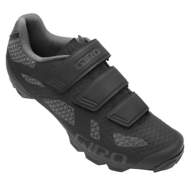 Chaussures VTT Femmes Giro Ranger W Noir 1 Chaussures VTT Femmes Giro Ranger W Noir