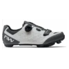 Chaussures VTT Northwave Razer 2 Gris Clair