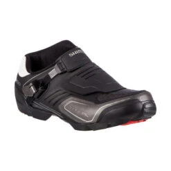 Chaussures VTT Shimano SH-M200 - Noir -Shimano Magasin chaussures vtt shimano sh m200 noir 2
