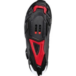 Chaussures VTT Shimano SH-M200 - Noir -Shimano Magasin chaussures vtt shimano sh m200 noir 3