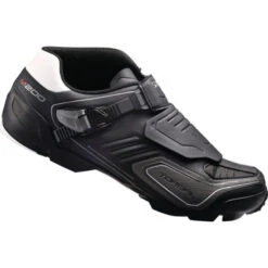 Chaussures VTT Shimano SH-M200 - Noir -Shimano Magasin chaussures vtt shimano sh m200 noir 6
