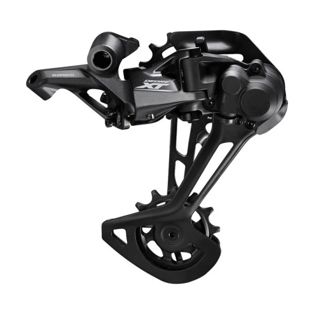 Dérailleur Arrière Shimano Deore XT RD-M8100 - 12V 1 Dérailleur Arrière Shimano Deore XT RD-M8100 - 12V