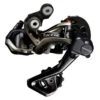 Dérailleur Arrière Shimano Deore XTR Di2 RD-M9050 GS Shadow+
