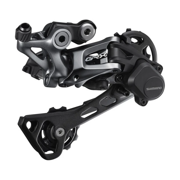 Dérailleur Arrière Shimano GRX RD-RX812 - 1x11V 1 Dérailleur Arrière Shimano GRX RD-RX812 - 1x11V