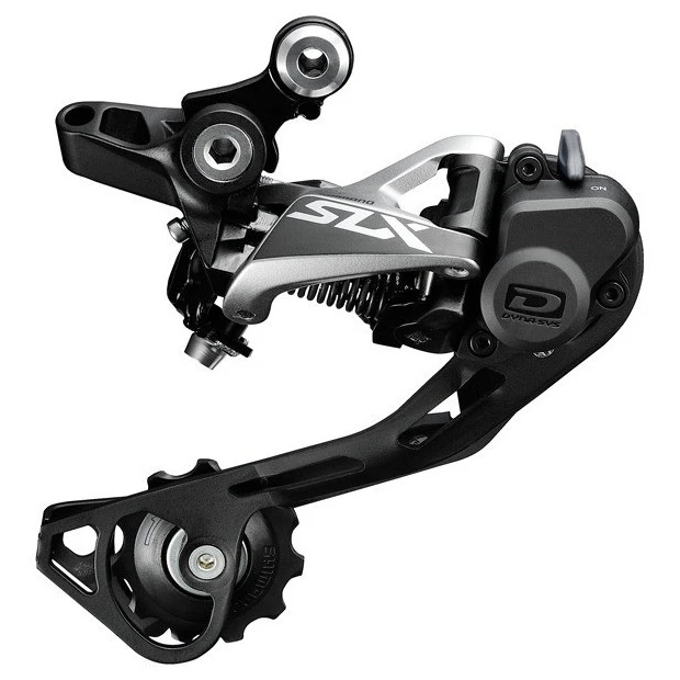 Dérailleur Arrière Shimano SLX M7000 10 V (Longue) 1 Dérailleur Arrière Shimano SLX M7000 10 V (Longue)