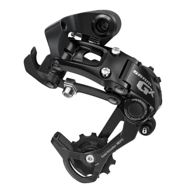 Dérailleur Arrière Sram GX 10 V - Courte 1 Dérailleur Arrière Sram GX 10 V - Courte