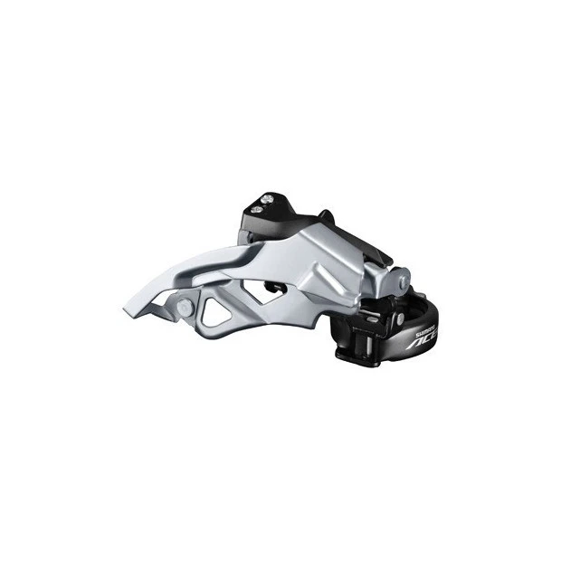 Dérailleur Avant Shimano Acera FD-T3000 - Collier De Serrage Bas 34.9mm - 3x9 Vitesses 1 Dérailleur Avant Shimano Acera FD-T3000 - Collier De Serrage Bas 34.9mm - 3x9 Vitesses