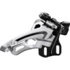 Dérailleur Avant Shimano Deore XT FD-M8000-E - Side Swing