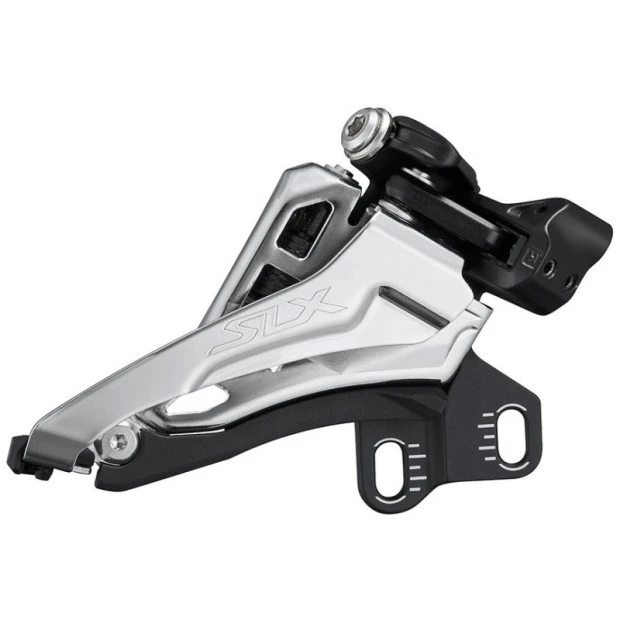 Dérailleur Avant Shimano SLX FD-M7100 - Type E 1 Dérailleur Avant Shimano SLX FD-M7100 - Type E