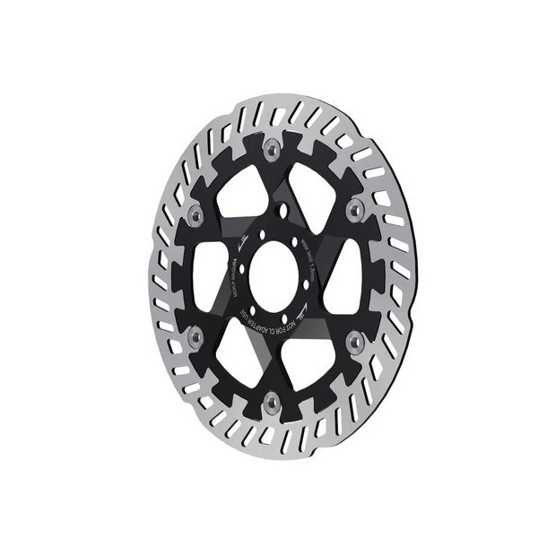 Disque De Frein Magura MDR-P 6 Trous 180mm 1 Disque De Frein Magura MDR-P 6 Trous 180mm