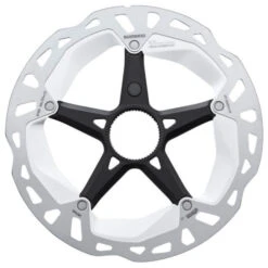Disque De Frein Shimano RT-EM810 Freeza 180 Mm Centerlock