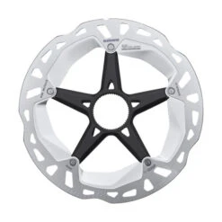 Disque De Frein Shimano RT-MT800 Ice-Tech Freeza - 180 Mm - Centerlock