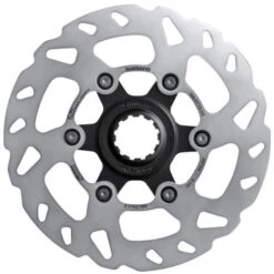 Disque De Frein Shimano SM-RT70 Freeza 140 Mm Centerlock