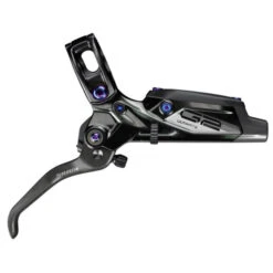 Frein à Disque Hydraulique Arrière SRAM Guide 2 Ultimate Noir -Shimano Magasin frein a disque hydraulique arriere sram guide 2 ultimate noir 2