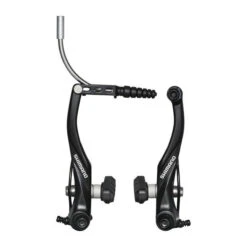 Frein V-Brake Shimano Alivio BR-T4000 - Arrière - Noir