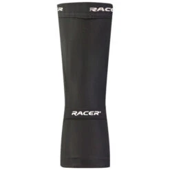 Genouillère Racer Flexair Noir 5 Genouillère Racer Flexair Noir -Shimano Magasin genouillere racer flexair noir 2