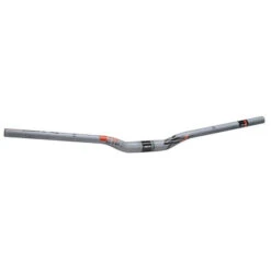 Guidon Vtt XLC Pro Ride HB-M16 (31.8 Mm) - Titane