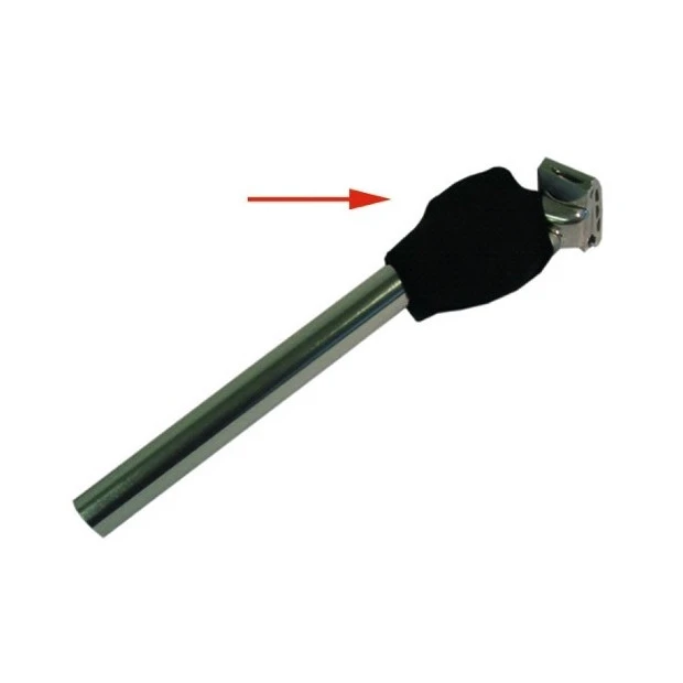 Sr-suntour Housse Tige De Selle Suntour NCX SP-12 1 Sr-suntour Housse Tige De Selle Suntour NCX SP-12