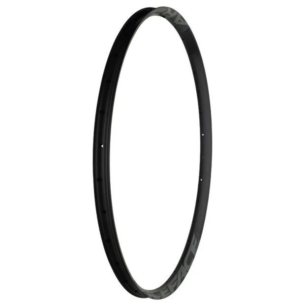 Jante VTT Race Face AR 30 27,5" 32 Trous Noir 2 Jante VTT Race Face AR 30 27,5" 32 Trous Noir – Image 2