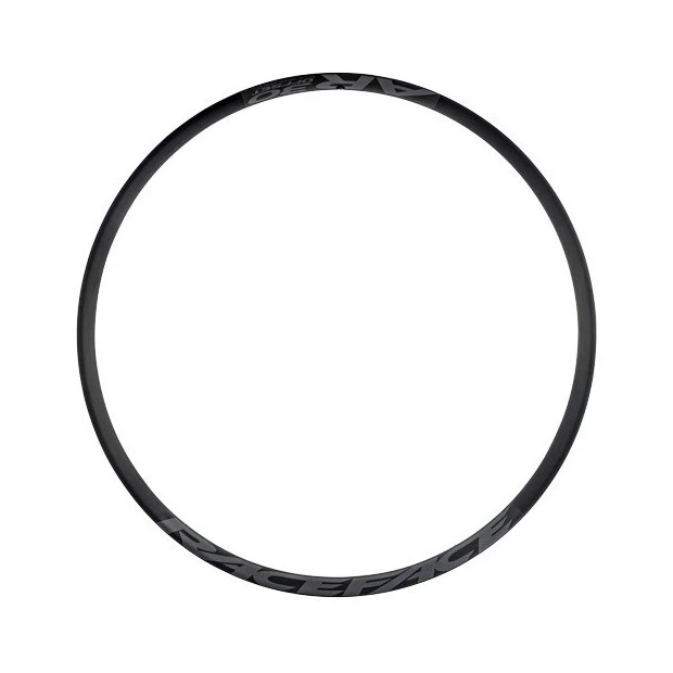 Jante VTT Race Face AR 30 27,5" 32 Trous Noir 1 Jante VTT Race Face AR 30 27,5" 32 Trous Noir
