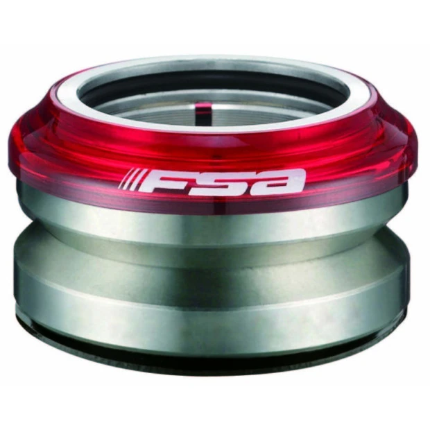 Jeu Direction Externe FSA Impact Campy/Gyro 1'.1/8' (NO.8D) Rouge 1 Jeu Direction Externe FSA Impact Campy/Gyro 1'.1/8' (NO.8D) Rouge