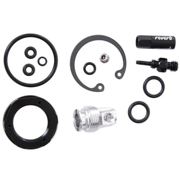 Kit Entretien RockShox Pour Tige De Selle Stealth Reverb 1 Kit Entretien RockShox Pour Tige De Selle Stealth Reverb