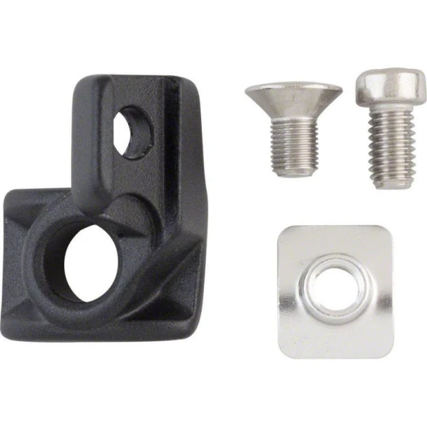 SRAM Kit Matchmaker X Pour Levier De Frein Guide/Level/Code/X0/XX 1 SRAM Kit Matchmaker X Pour Levier De Frein Guide/Level/Code/X0/XX