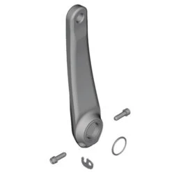 Manivelle Gauche Shimano Deore XT FC-M8100 - 180 Mm