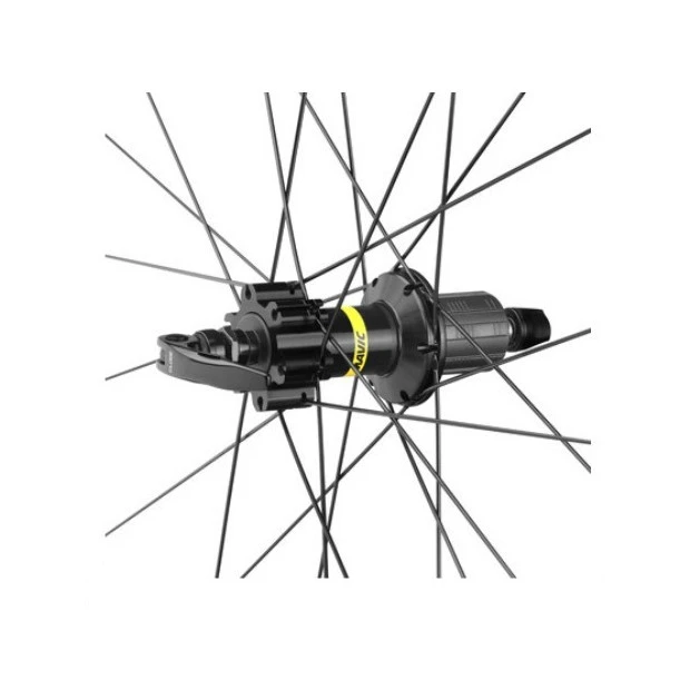 Roue Arrière Mavic Crossride FTS-X - 26' 2 Roue Arrière Mavic Crossride FTS-X - 26' – Image 2