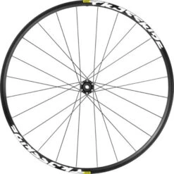 Roue Avant Mavic Crossride FTS-X - 26'