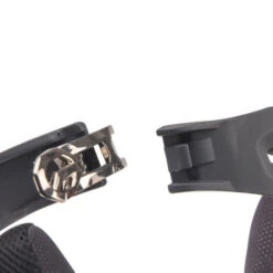 Mentonnière Casque Bell SUPER 2R/3R -Shimano Magasin mentonniere casque bell super 2r 3r 4