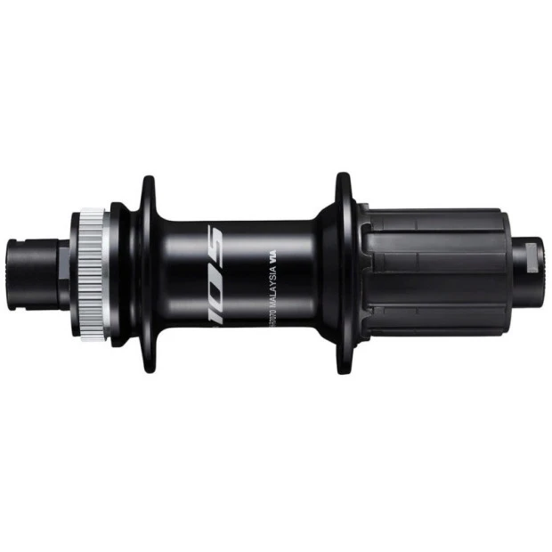 Moyeu Arrière Shimano 105 FH-R7070 - Disque - 142 Mm - 36 Trous - 10/11 Vitesses 1 Moyeu Arrière Shimano 105 FH-R7070 - Disque - 142 Mm - 36 Trous - 10/11 Vitesses