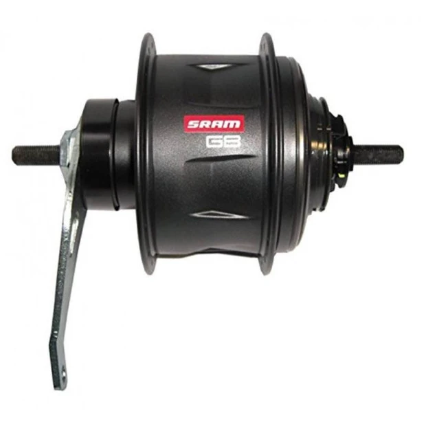 Moyeu Arrière SRAM G8 36H/135 Roue Libre 1 Moyeu Arrière SRAM G8 36H/135 Roue Libre