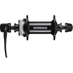 Moyeu Avant Shimano Altus HB-MT200 - Disque - 100 Mm - 32 Trous