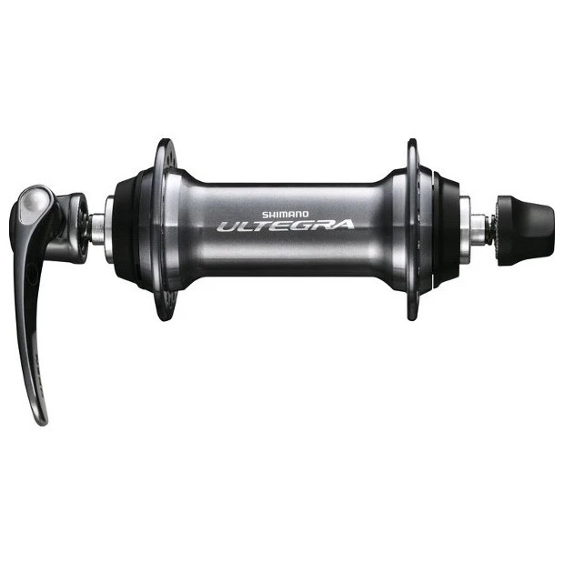 Moyeu Avant Shimano Ultegra HB-6800 - 32 1 Moyeu Avant Shimano Ultegra HB-6800 - 32