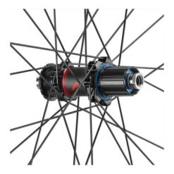 Paire De Roue EVTT Fulcrum E-Metal 3 Boost - 27,5" - Shimano HG11 -Shimano Magasin paire de roue evtt fulcrum e metal 3 boost 275 shimano hg11 4