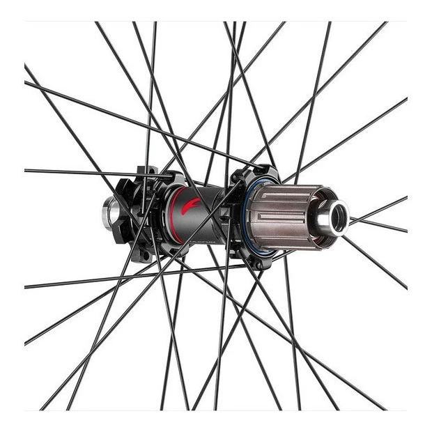 Paire De Roue EVTT Fulcrum E-Metal 3 Boost - 29" - Shimano HG11 5 Paire De Roue EVTT Fulcrum E-Metal 3 Boost - 29" - Shimano HG11 – Image 5