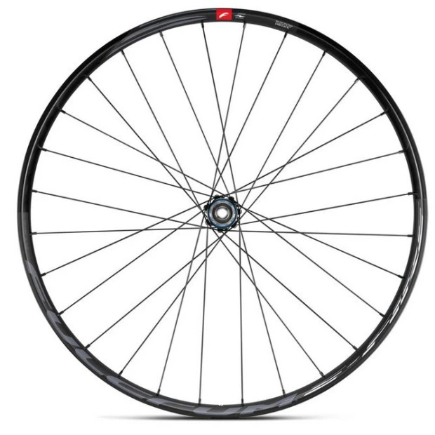Paire De Roue EVTT Fulcrum E-Metal 5 Boost - 27,5" - Shimano HG11 3 Paire De Roue EVTT Fulcrum E-Metal 5 Boost - 27,5" - Shimano HG11 – Image 3