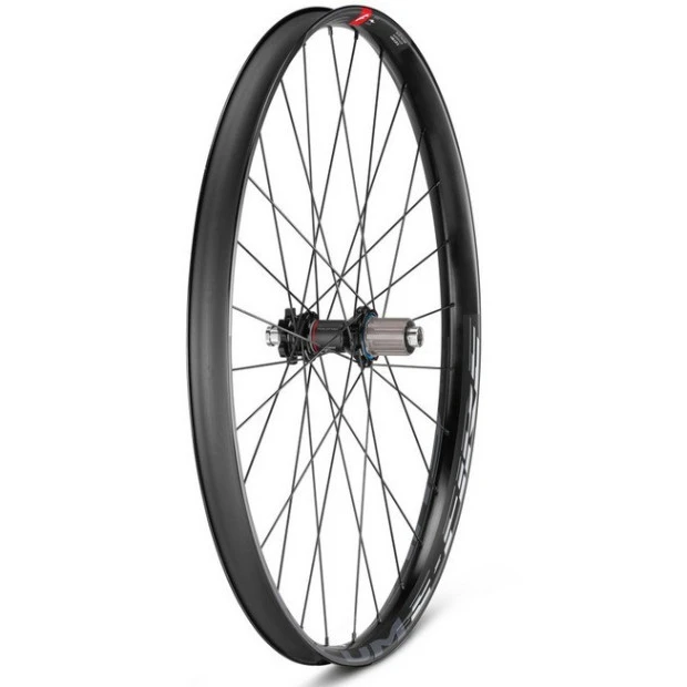 Paire De Roue EVTT Fulcrum E-Metal 5 Boost - 27,5" - Shimano HG11 1 Paire De Roue EVTT Fulcrum E-Metal 5 Boost - 27,5" - Shimano HG11