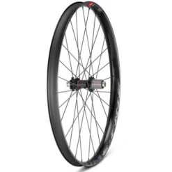 Paire De Roue EVTT Fulcrum E-Metal 5 Boost - 27,5" - Shimano MS12